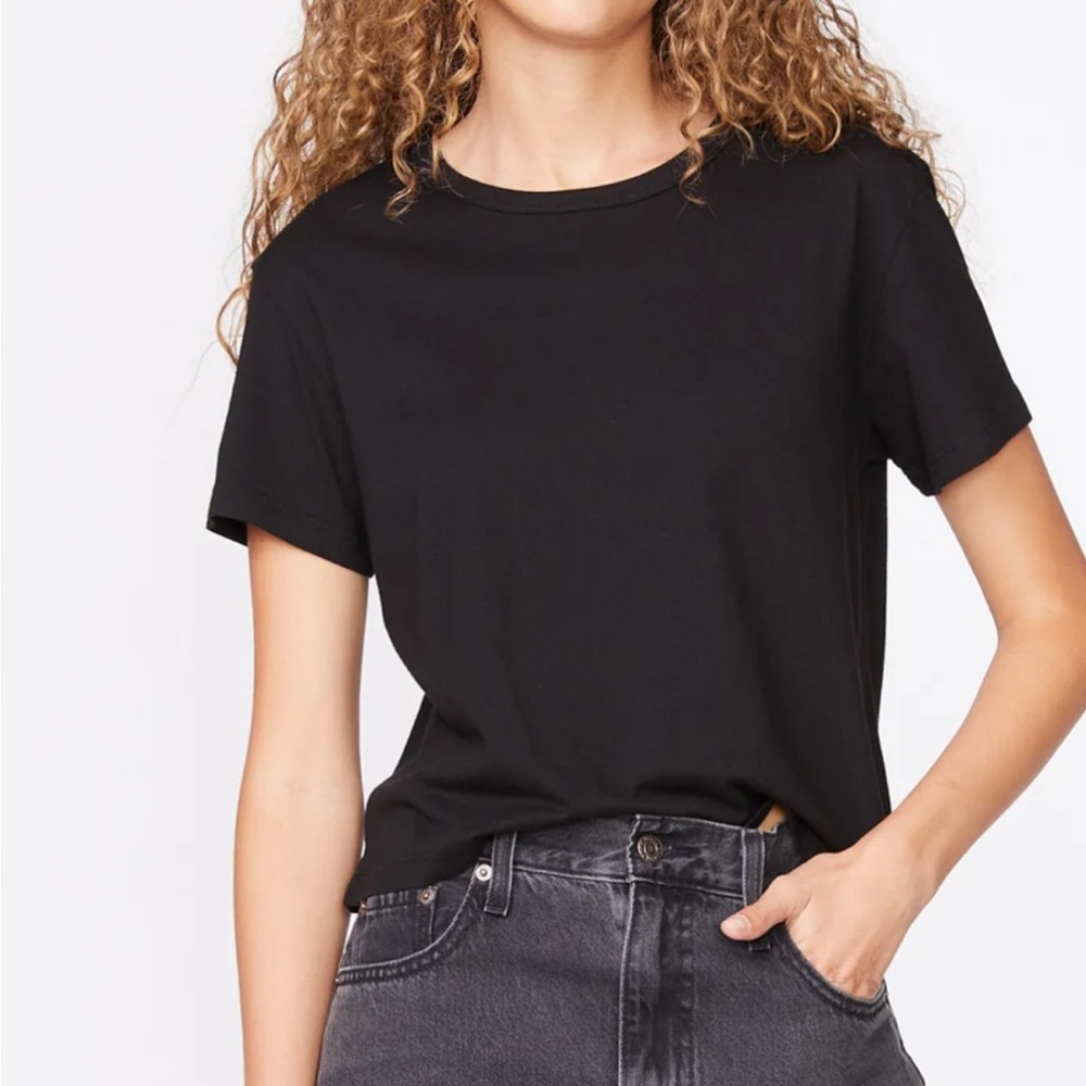50’s Crew Tee